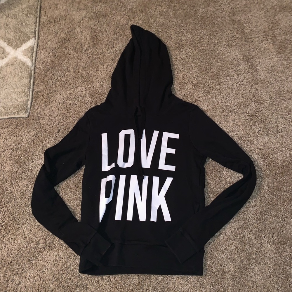 VS hoodie